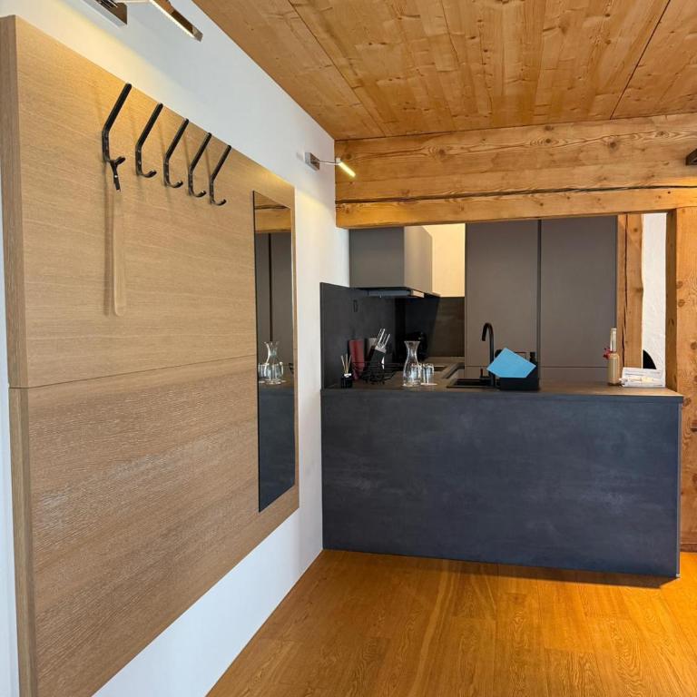 Panorama Quartier Seefeld - Apartment mit 1 Schlafzimmer und Balkon - 12