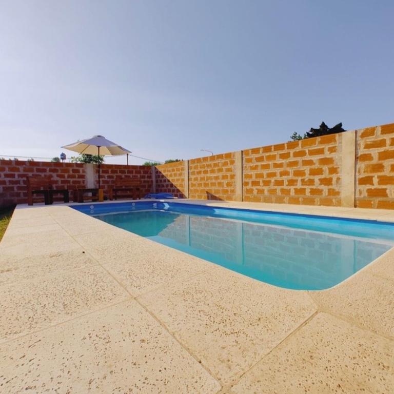 Los Fresnitos - Two-Bedroom House - 8
