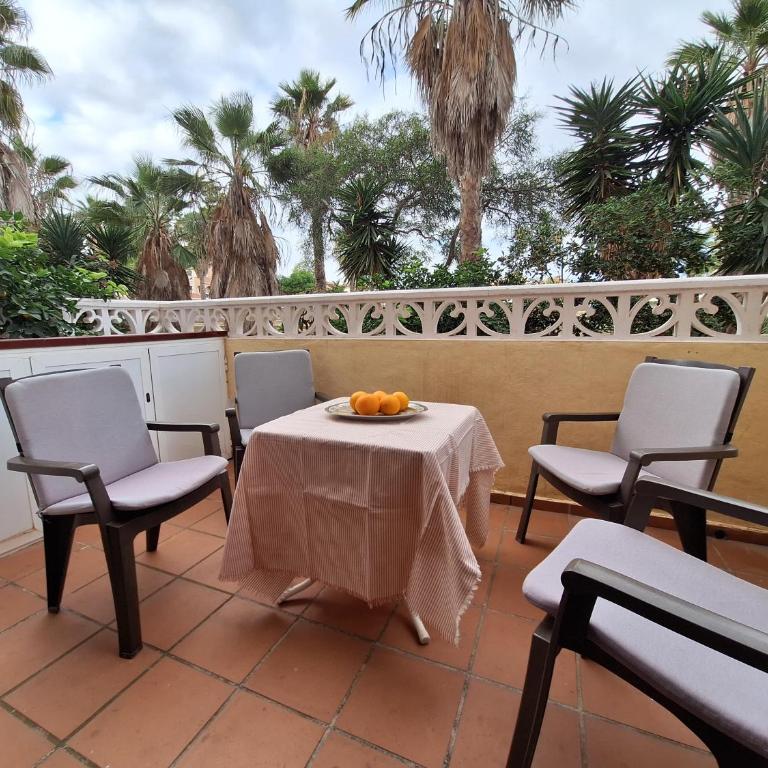 Casa Serena Playa Flamenca - Apartamento de 1 dormitorio - 20
