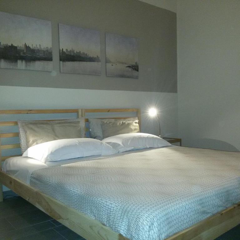 Riva Dei Sassi - Appartamento con 2 Camere da Letto - 27