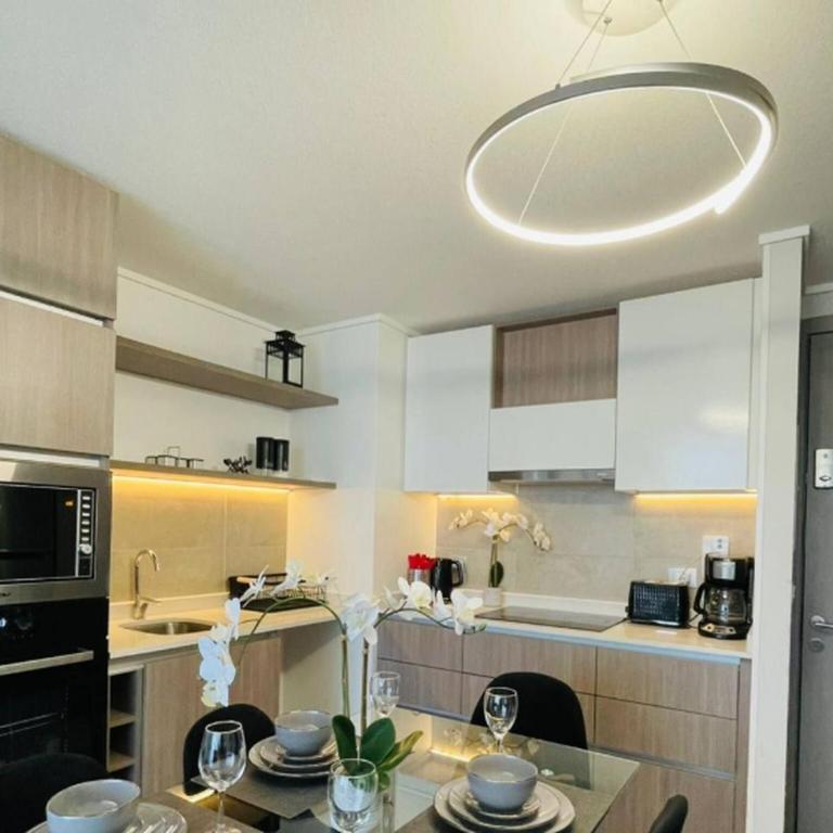 Panoramic View Apartment With Heaters And AC - Apartment - 2