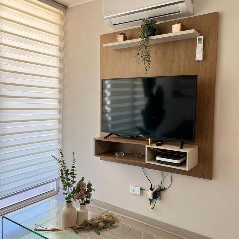 Panoramic View Apartment With Heaters And AC - Apartment - 3