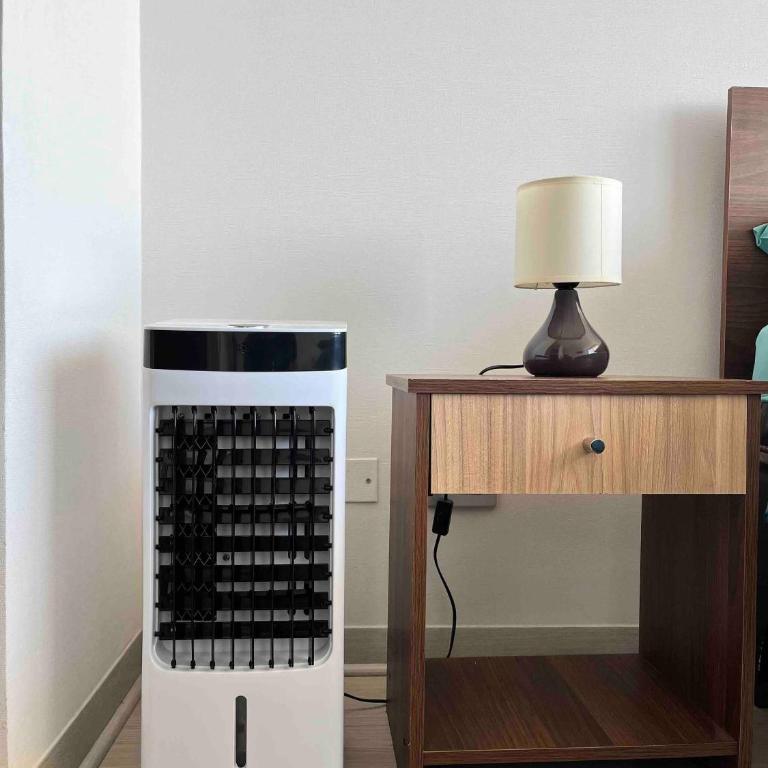 Panoramic View Apartment With Heaters And AC - Apartment - 11