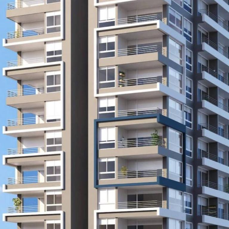 Panoramic View Apartment With Heaters And AC - Apartment - 19