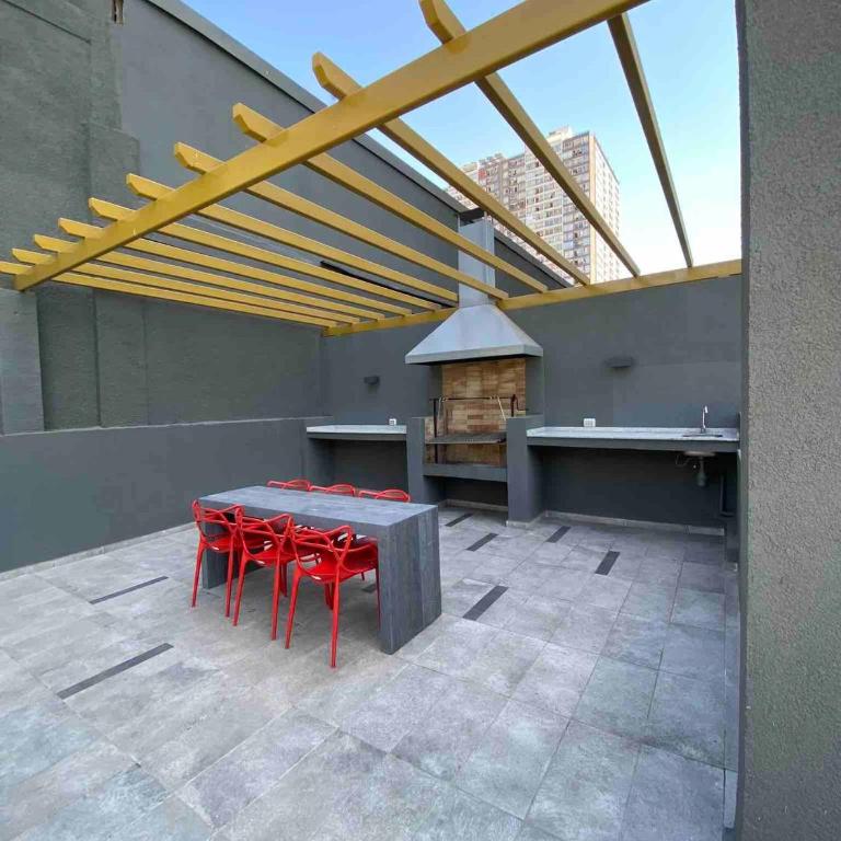 Panoramic View Apartment With Heaters And AC - Apartment - 23
