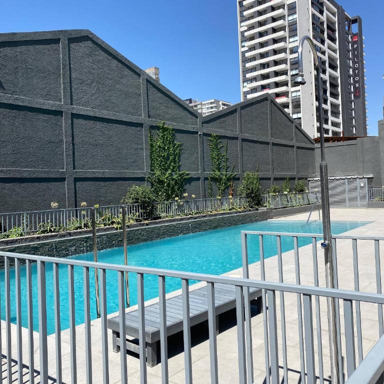 Panoramic View Apartment With Heaters And AC - Apartment - 24