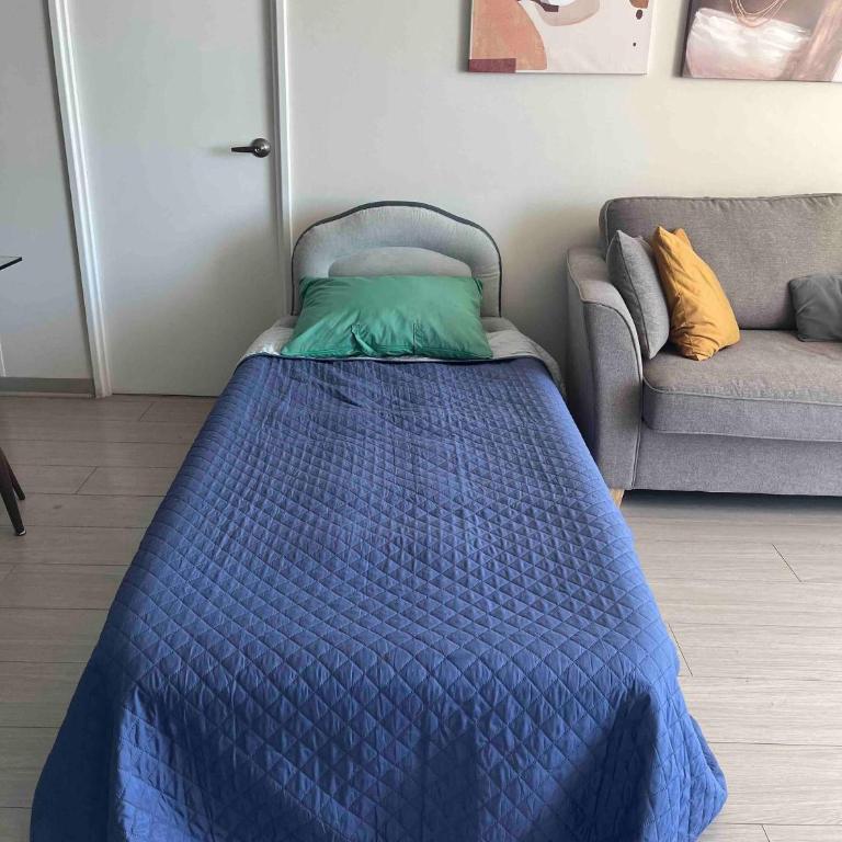 Panoramic View Apartment With Heaters And AC - Apartment - 28