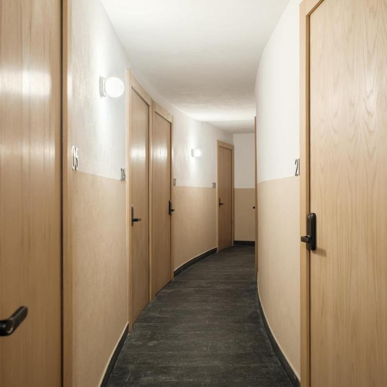 PAR 107 - Apartamento - 94