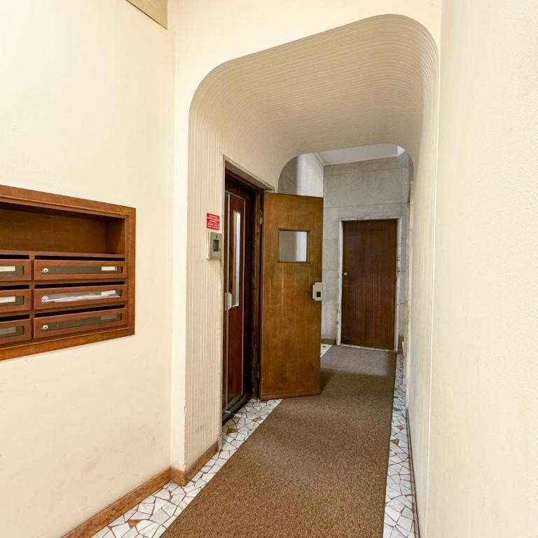 ArtStay Porta Romana Apt, Parking, City Centre - Appartamento con 2 Camere da Letto - 27