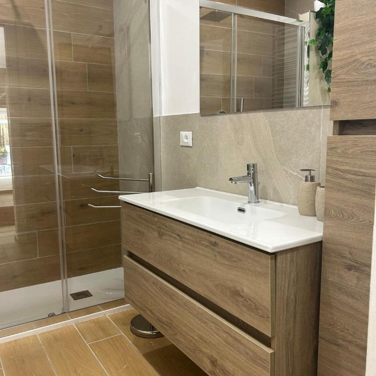 Alessandria Apartment - Appartement 1 Chambre - 12