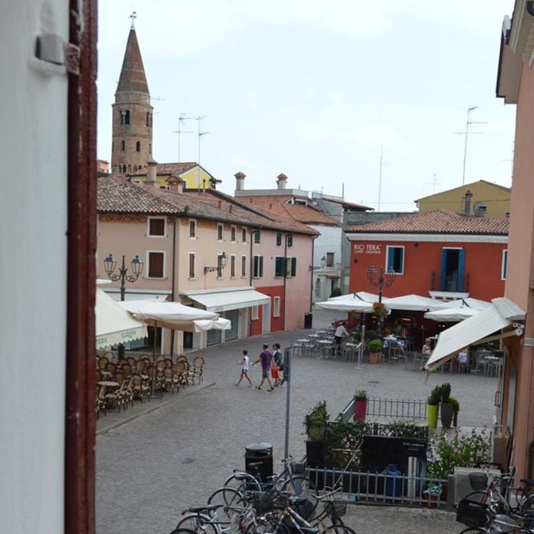 Casa Leone 1 - Appartamento - 1