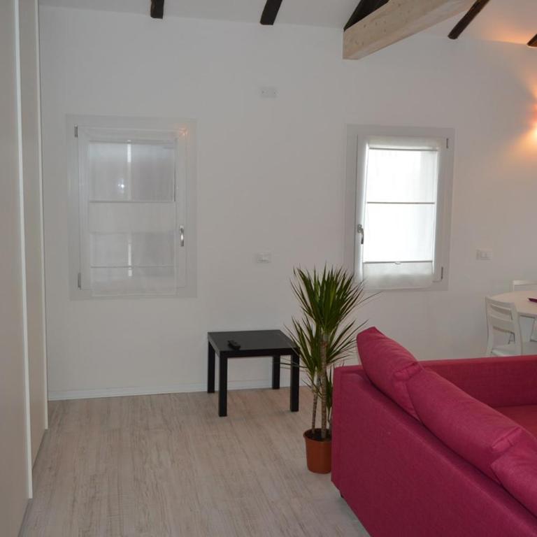 Casa Leone 1 - Appartamento - 11