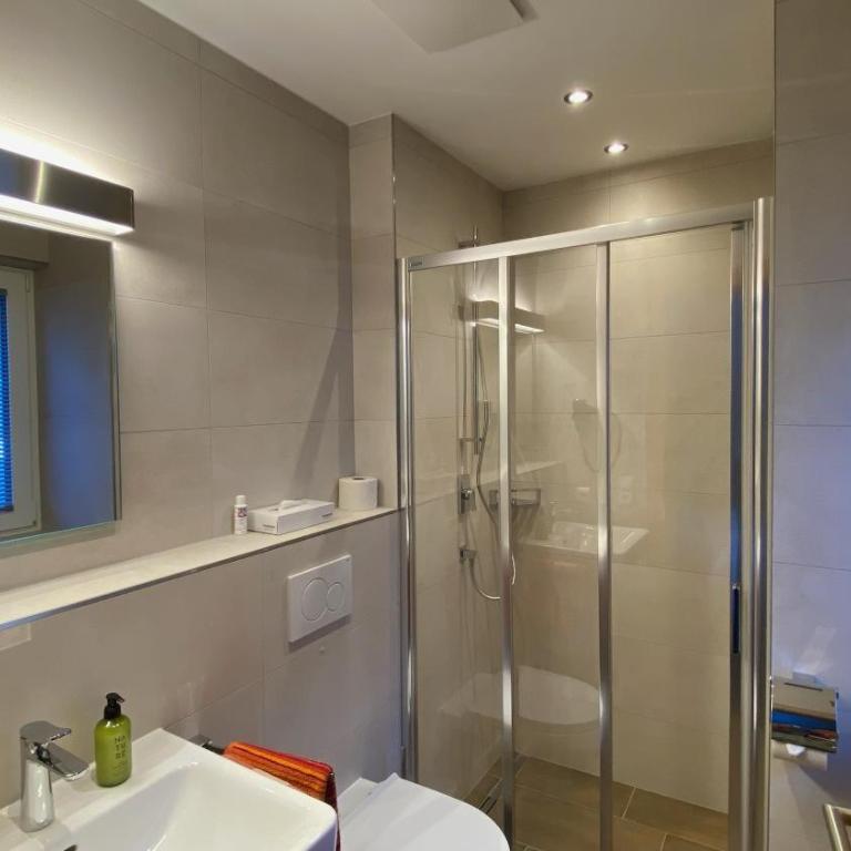 Haus Stockibach - Doppelzimmer - 4