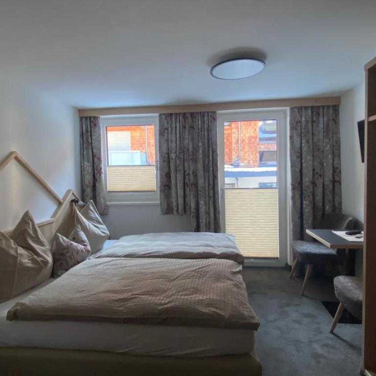 Haus Stockibach - Doppelzimmer - 5