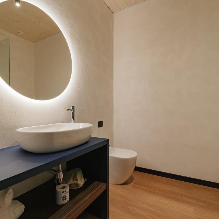 Cavour Suites - Appartamento Deluxe - 8