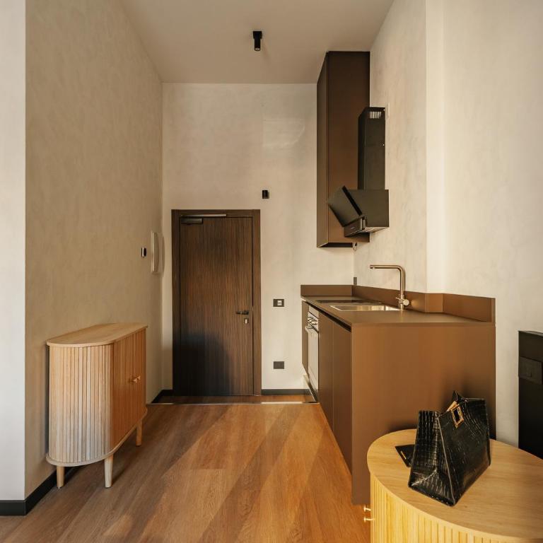 Cavour Suites - Appartamento Deluxe - 3