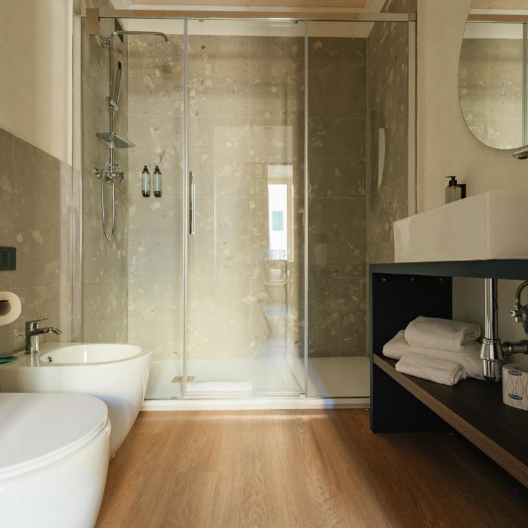 Cavour Suites - Appartamento Deluxe - 7