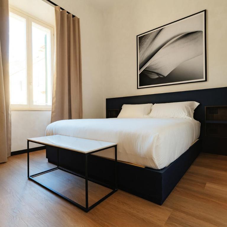 Cavour Suites - Appartamento Deluxe - 17