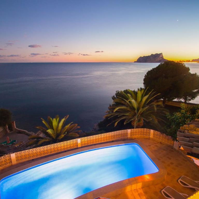 Villa Dauphin by Abahana Villas - Villa - 1
