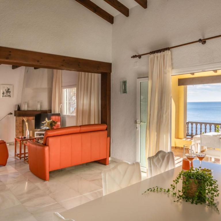 Villa Dauphin by Abahana Villas - Villa - 16