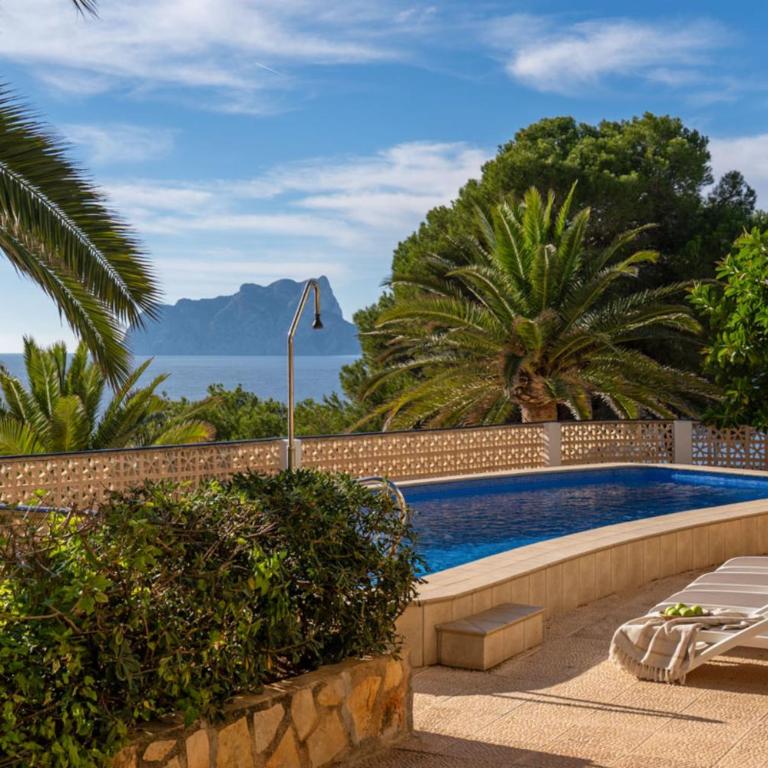 Villa Dauphin by Abahana Villas - Villa - 2