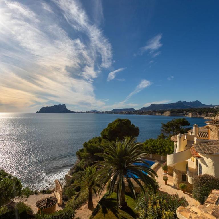 Villa Dauphin by Abahana Villas - Villa - 26