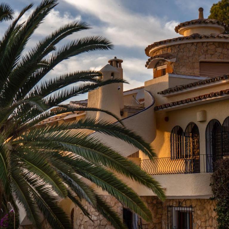Villa Dauphin by Abahana Villas - Villa - 27