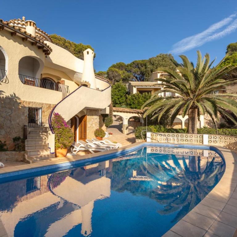 Villa Dauphin by Abahana Villas - Villa - 5