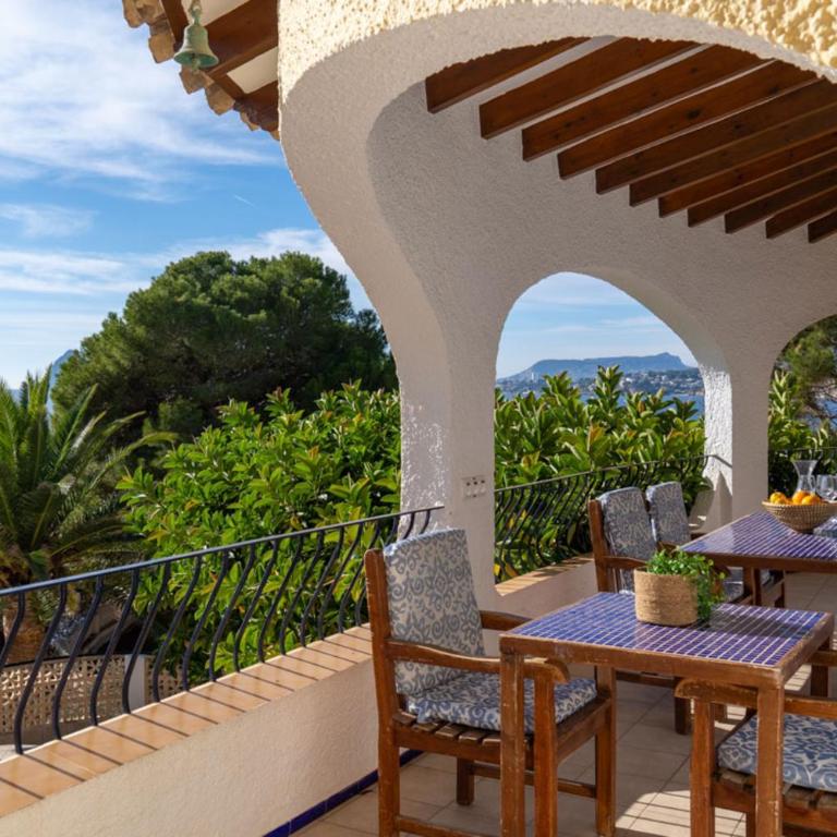Villa Dauphin by Abahana Villas - Villa - 11