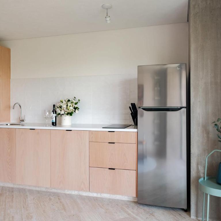 PAR 508 - Apartment - 31