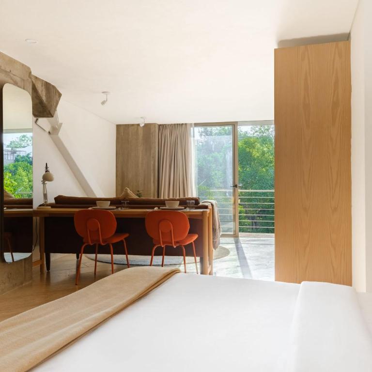 PAR 508 - Apartment - 41