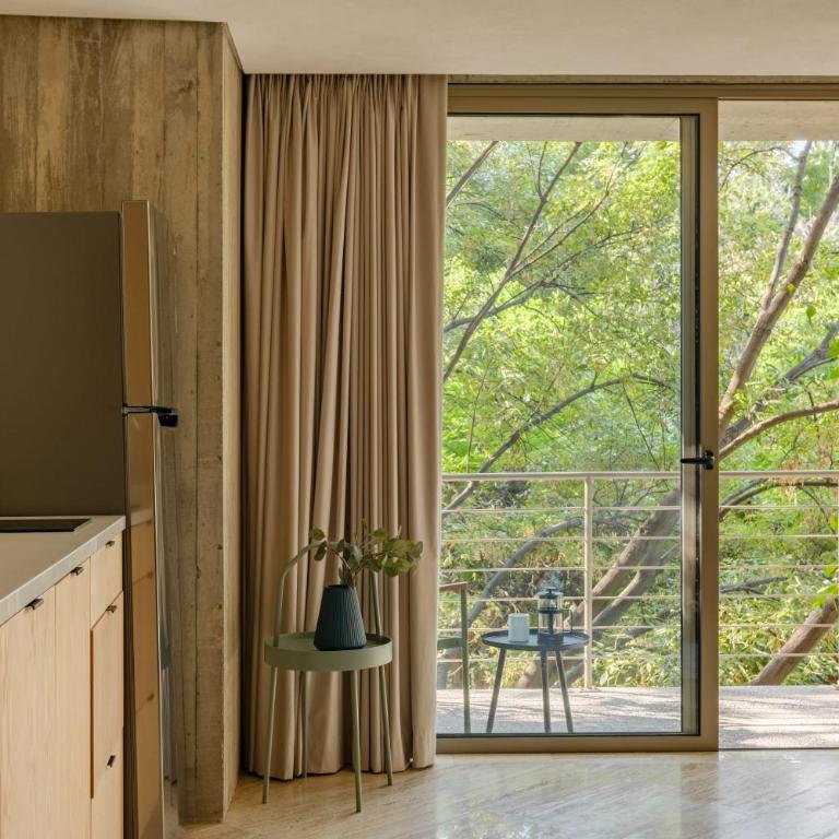 PAR 508 - Apartment - 80