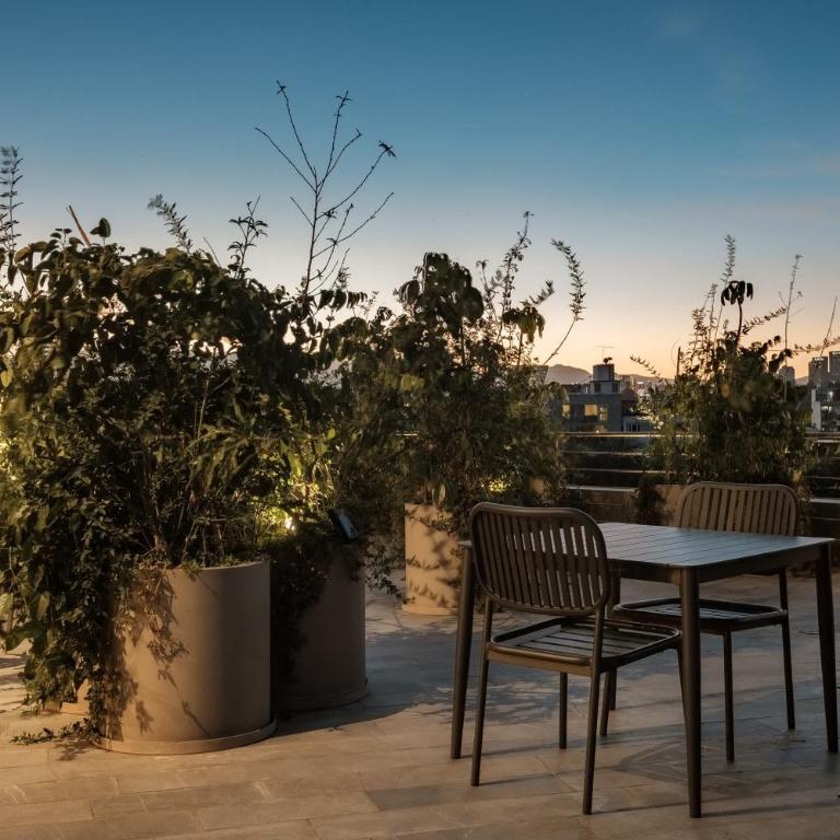 PAR 508 - Apartment - 87