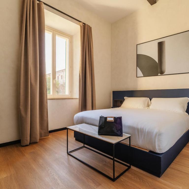 Cavour Suites - Appartamento Superior - 4