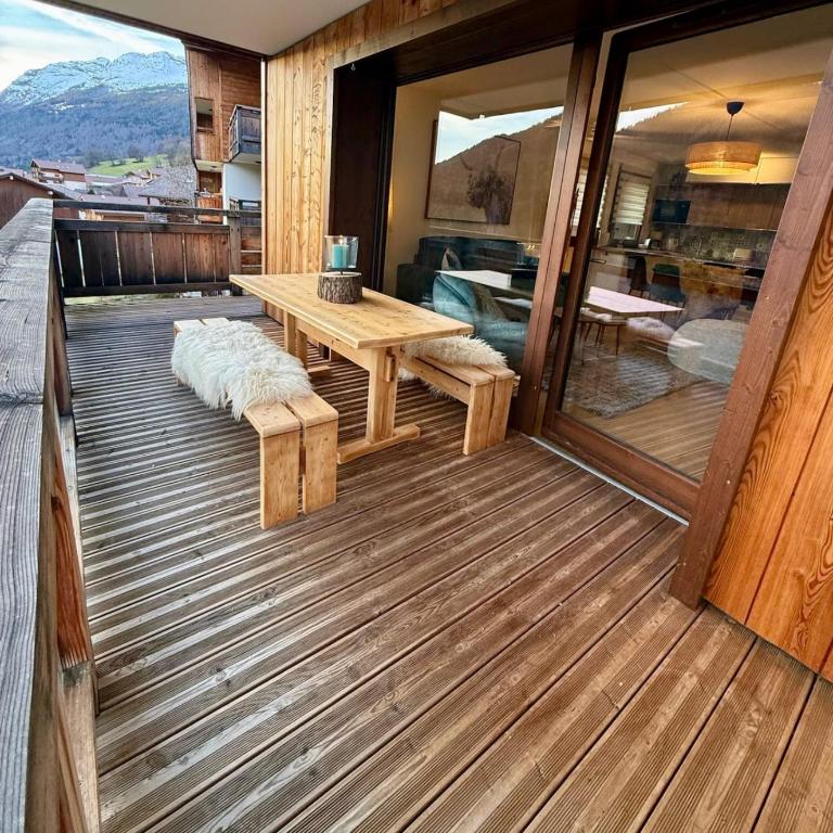 L'ALPINA by Casalero - Appartement 2 Chambres - 5