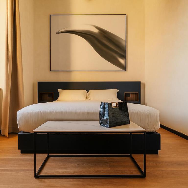 Cavour Suites - Appartamento Superior - 2