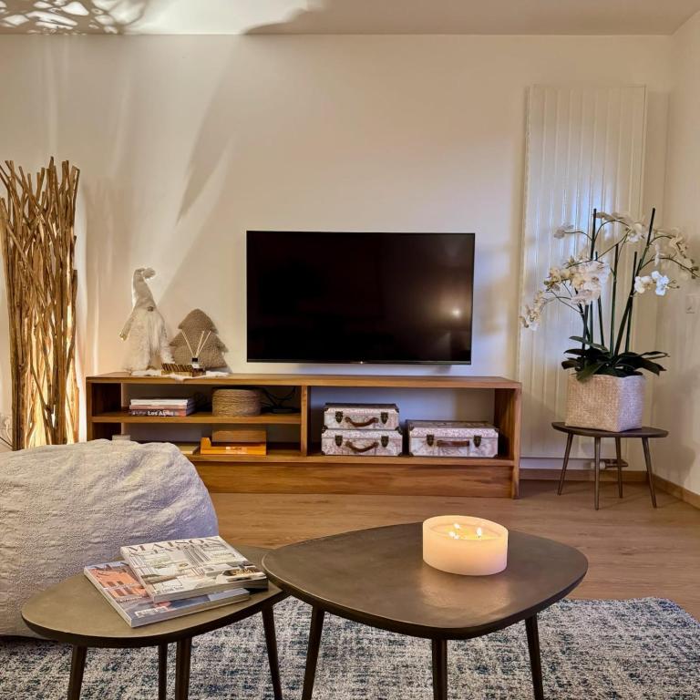 L'ALPINA by Casalero - Appartement 2 Chambres - 14