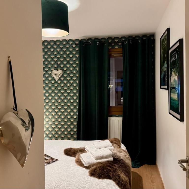 L'ALPINA by Casalero - Appartement 2 Chambres - 22