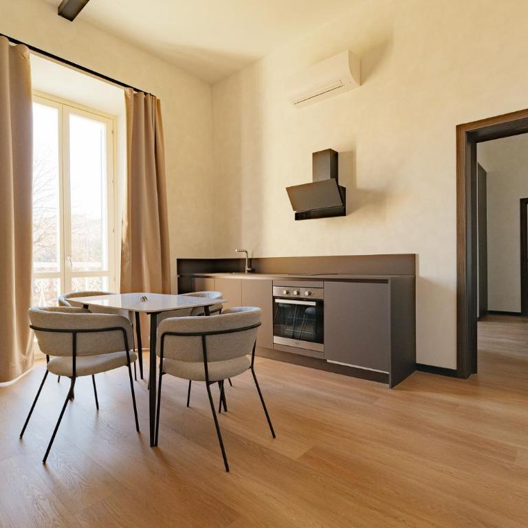 Cavour Suites - Appartamento Superior - 8