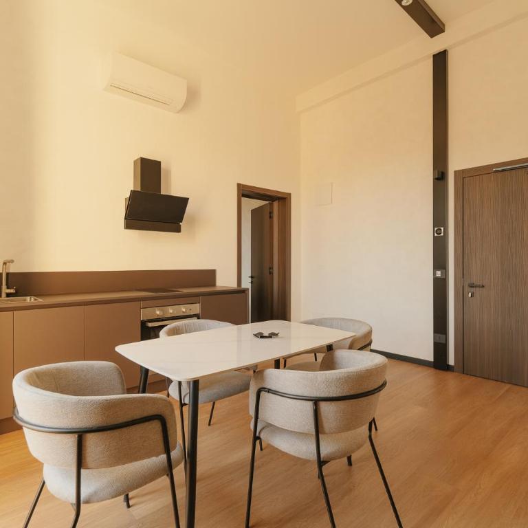 Cavour Suites - Appartamento Superior - 16