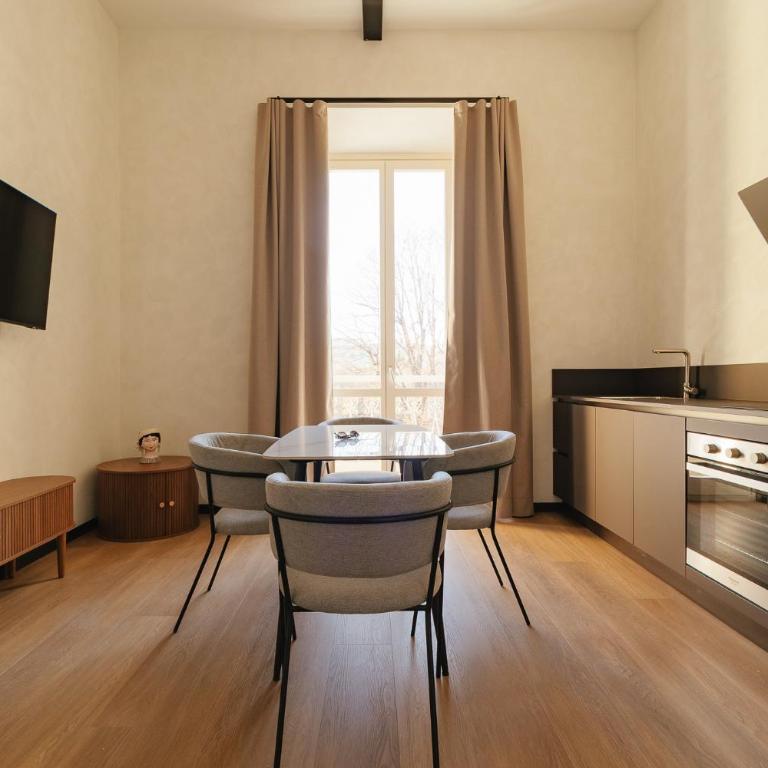 Cavour Suites - Appartamento Superior - 13