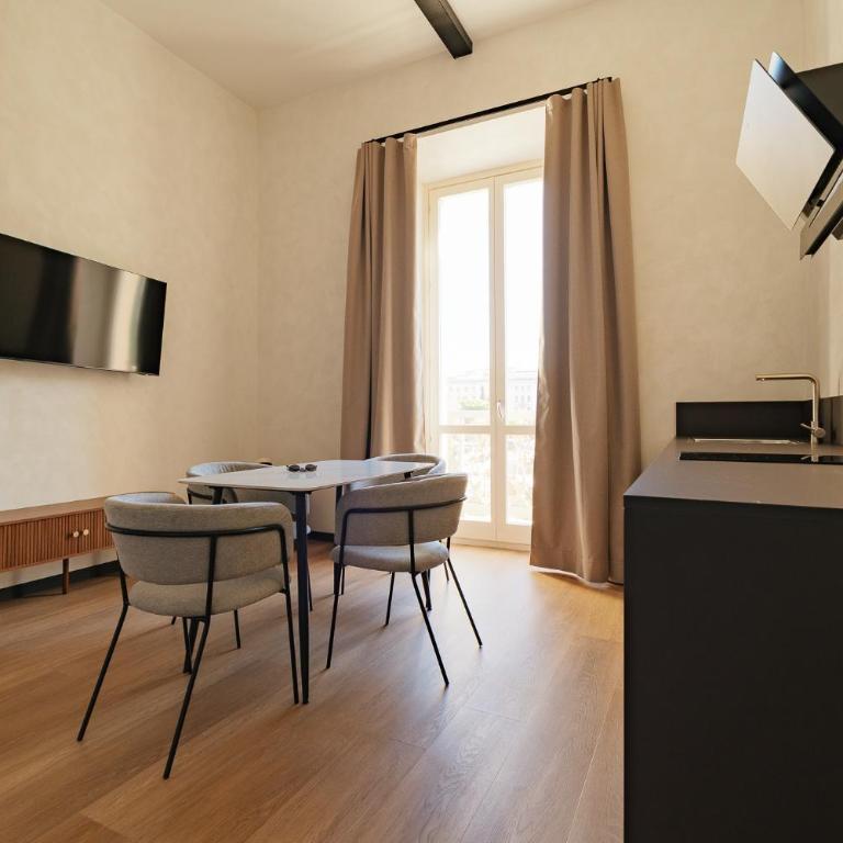 Cavour Suites - Appartamento Superior - 12