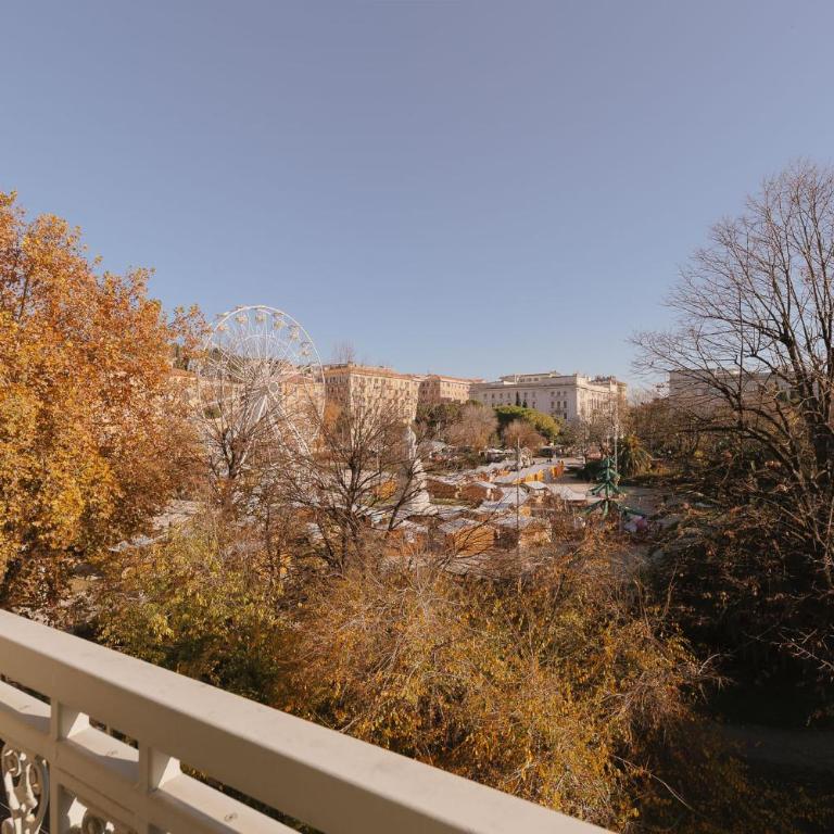 Cavour Suites - Appartamento Superior - 5