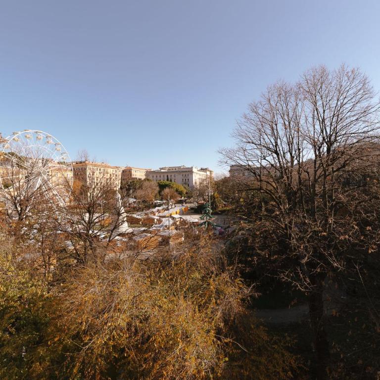 Cavour Suites - Appartamento Superior - 17