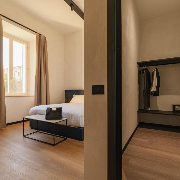 Cavour Suites - Appartamento Superior - 10