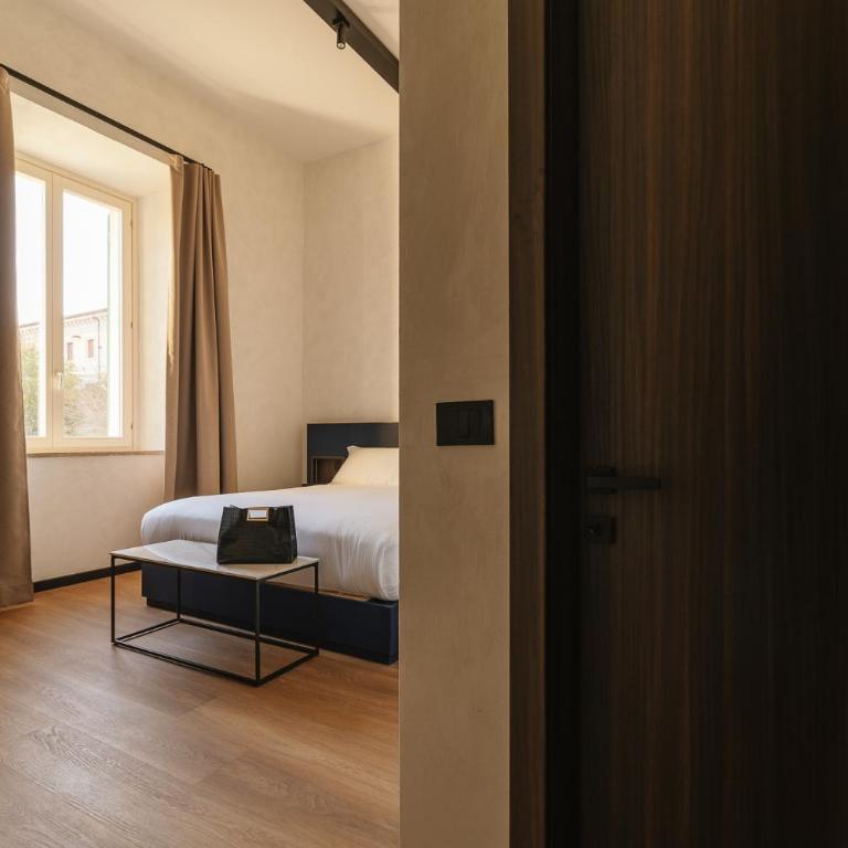 Cavour Suites - Appartamento Superior - 14