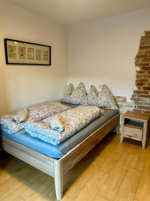 Gästezimmer Lercher - Apartment mit 1 Schlafzimmer - 3