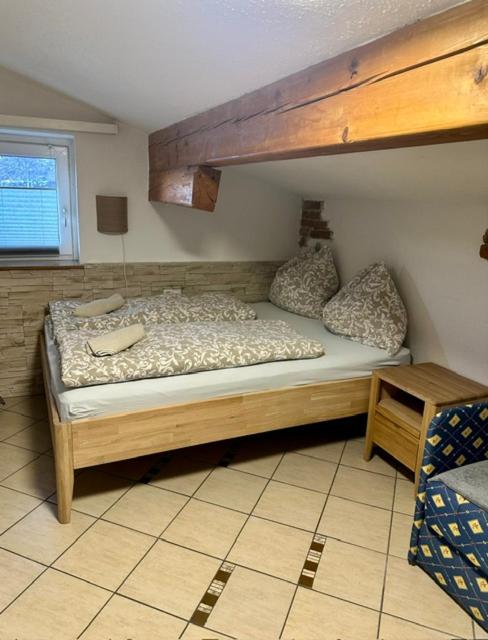 Gästezimmer Lercher - Familienzimmer - 6