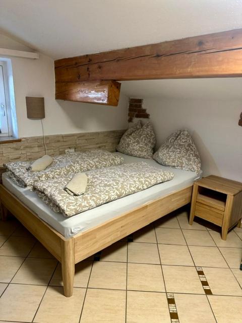 Gästezimmer Lercher - Familienzimmer - 7
