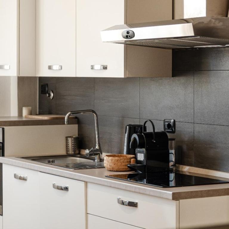 Casa Enea Luxury House - Bocconi Navigli - Private Parking - Appartamento con 2 Camere da Letto - 19